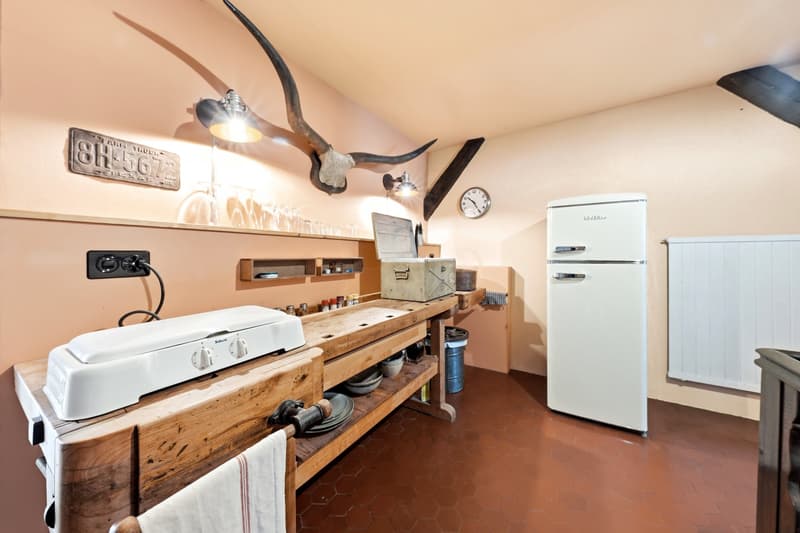 RESERVIERT: Historisches Altstadthaus mit Charme (10)