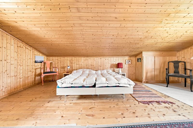 Wohnen mit Charme und Bergkulisse (9)