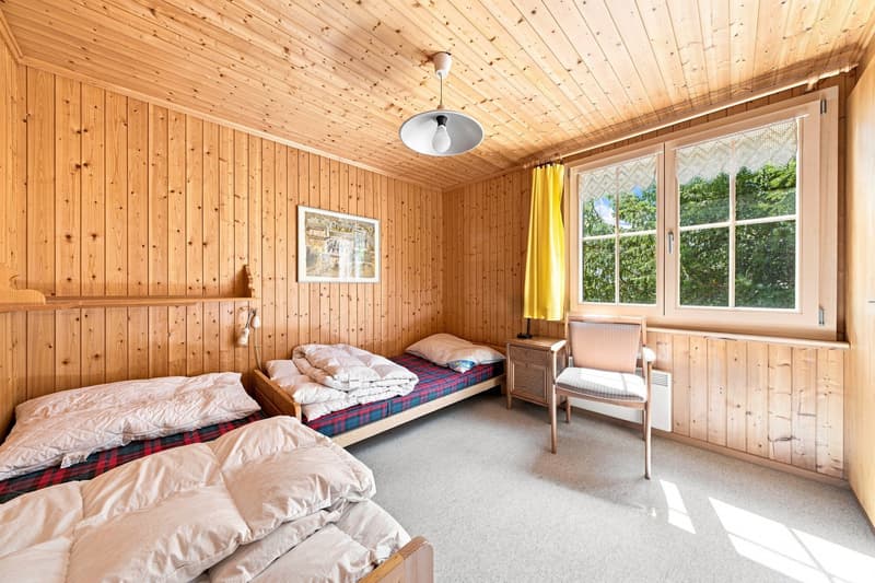 Wohnen mit Charme und Bergkulisse (3)