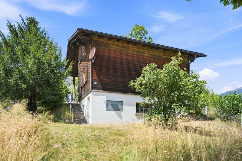 Wohnen mit Charme und Bergkulisse (10)