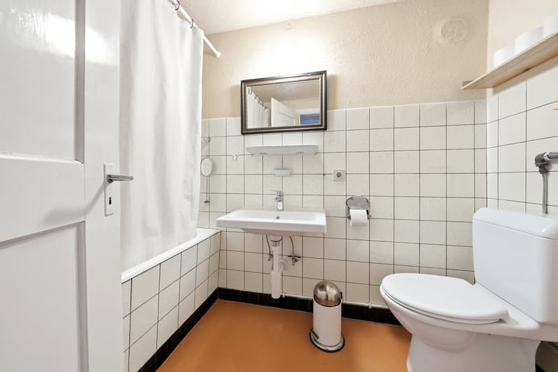 RESERVIERT: Historisches Altstadthaus mit Charme (3)