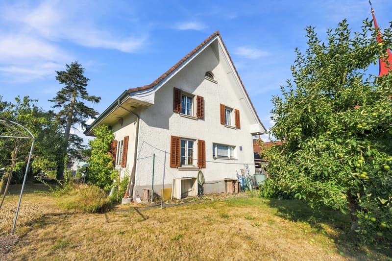 Charmantes Haus mit viel Potenzial (12)