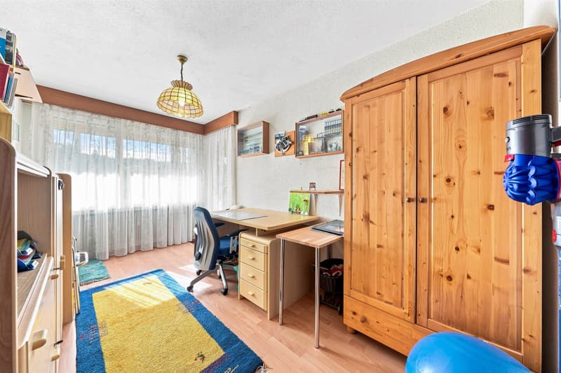 Grosszügiges Zuhause mit Weitblick (9)
