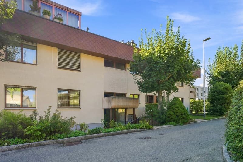 Grosszügiges Zuhause mit Weitblick (10)