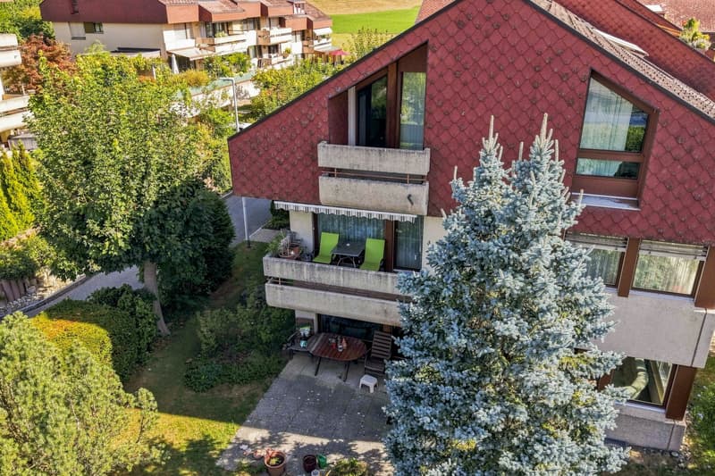 Grosszügiges Zuhause mit Weitblick (11)