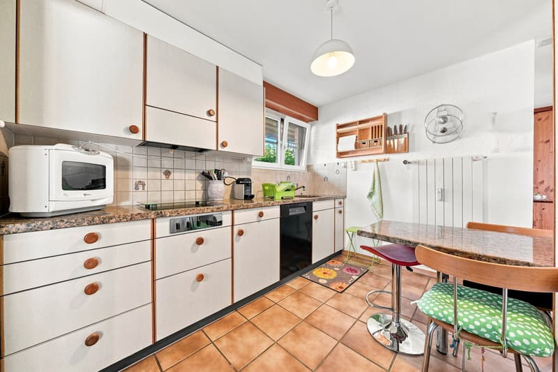 Grosszügiges Zuhause mit Weitblick (4)