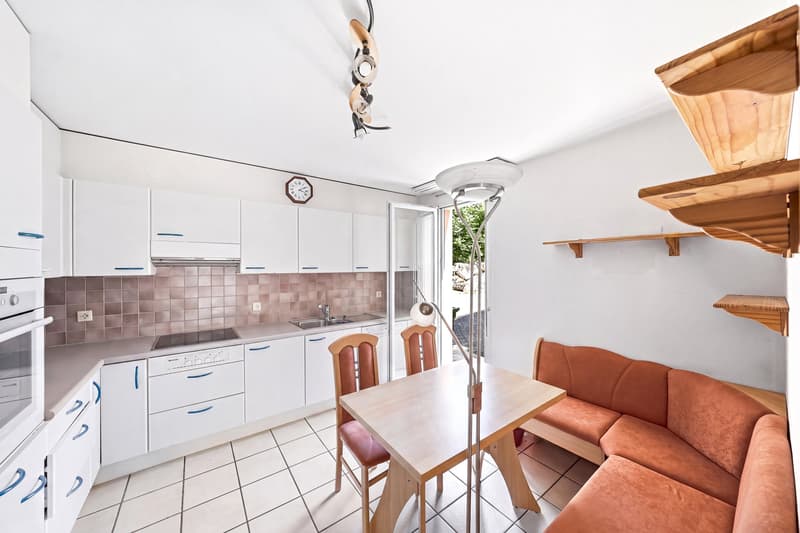Charmantes Zuhause mit Traumgarten (11)