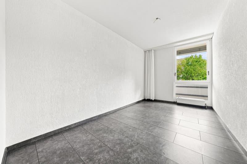 Moderne Wohnqualität mit Hobbyraum (5)