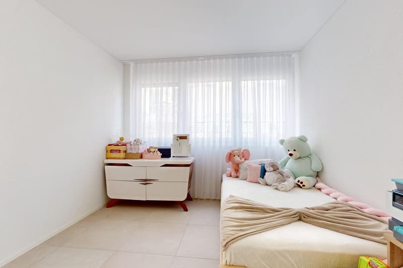Modernes Einfamilienhaus mit großem Garten (6)