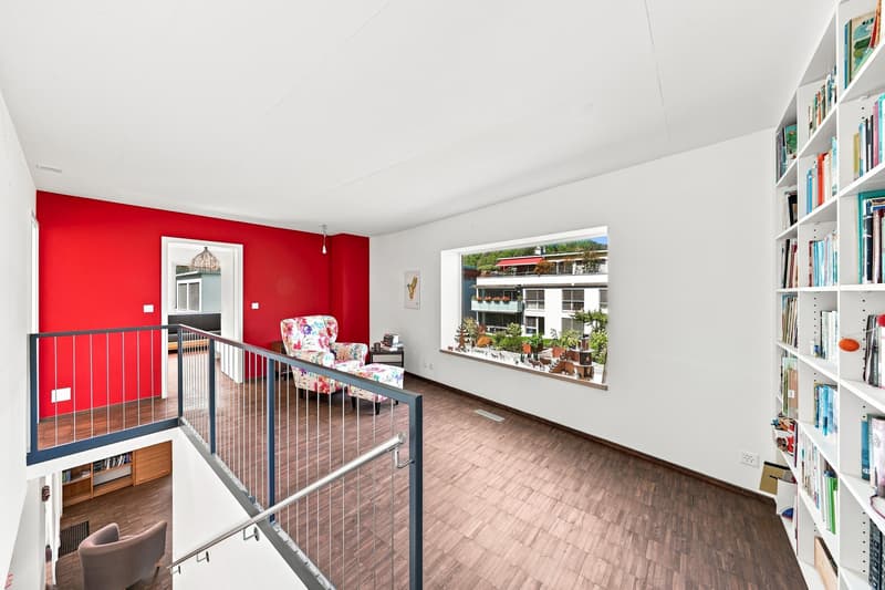 Zuhause mit Garten und Weitblick (10)