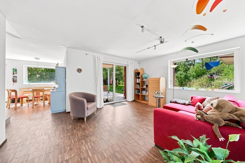 Zuhause mit Garten und Weitblick (11)