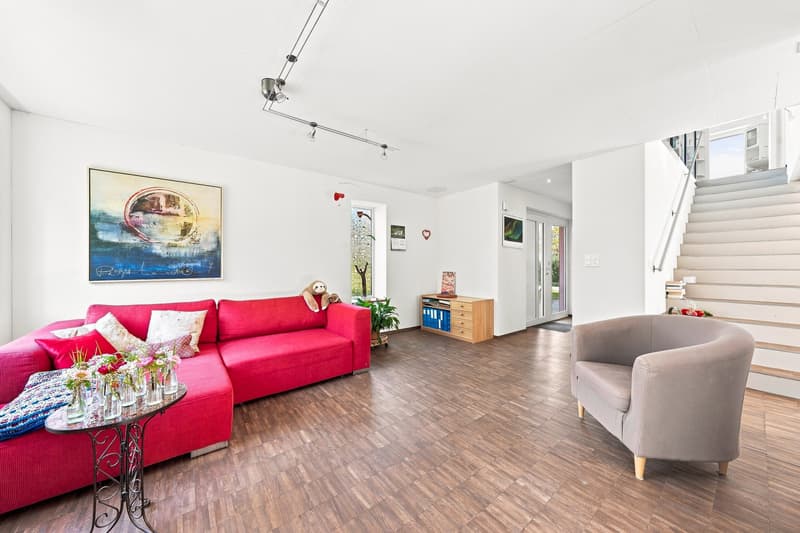 Zuhause mit Garten und Weitblick (4)