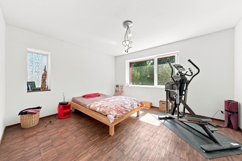 Zuhause mit Garten und Weitblick (9)