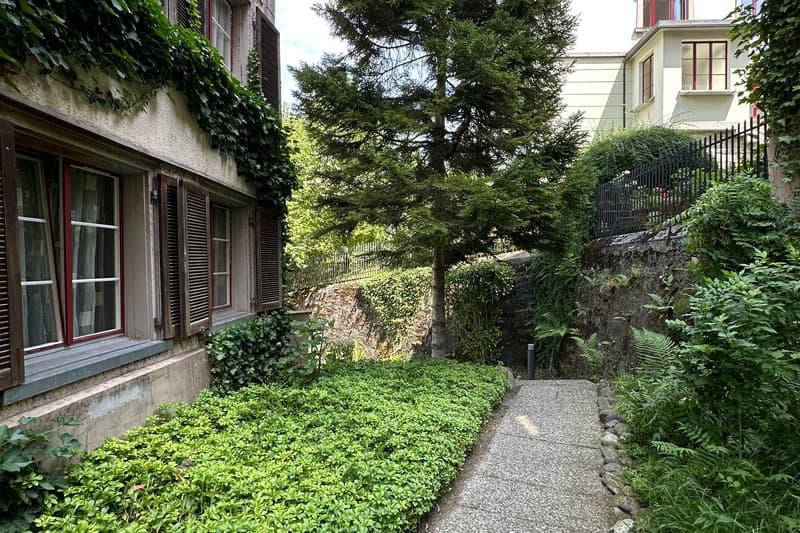 Anlageobjekt im Herzen von St. Gallen (7)