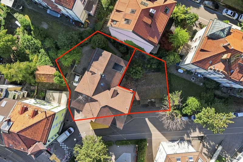 Anlageobjekt im Herzen von St. Gallen (1)