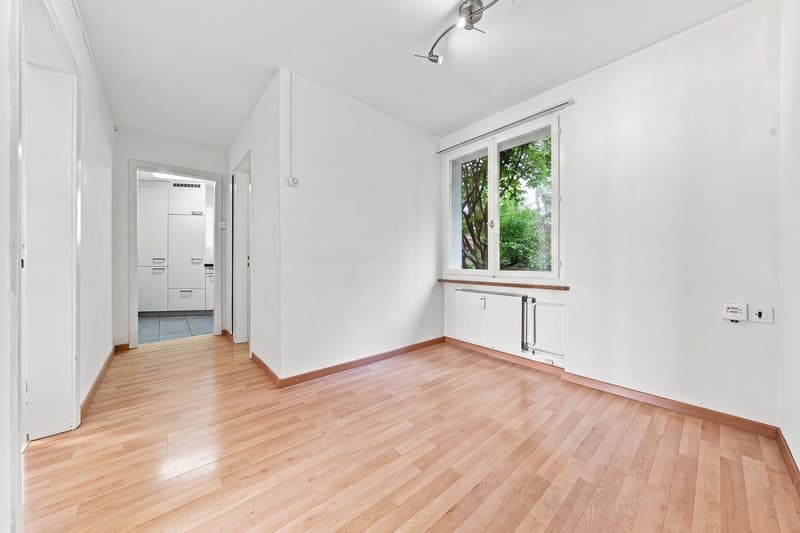 Anlageobjekt im Herzen von St. Gallen (3)