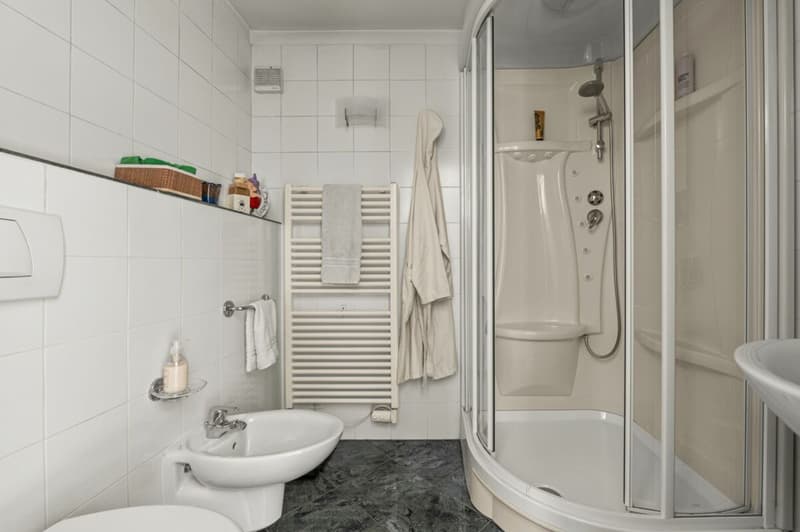 Cozy Townhouse with Garden and Pool Area (11)