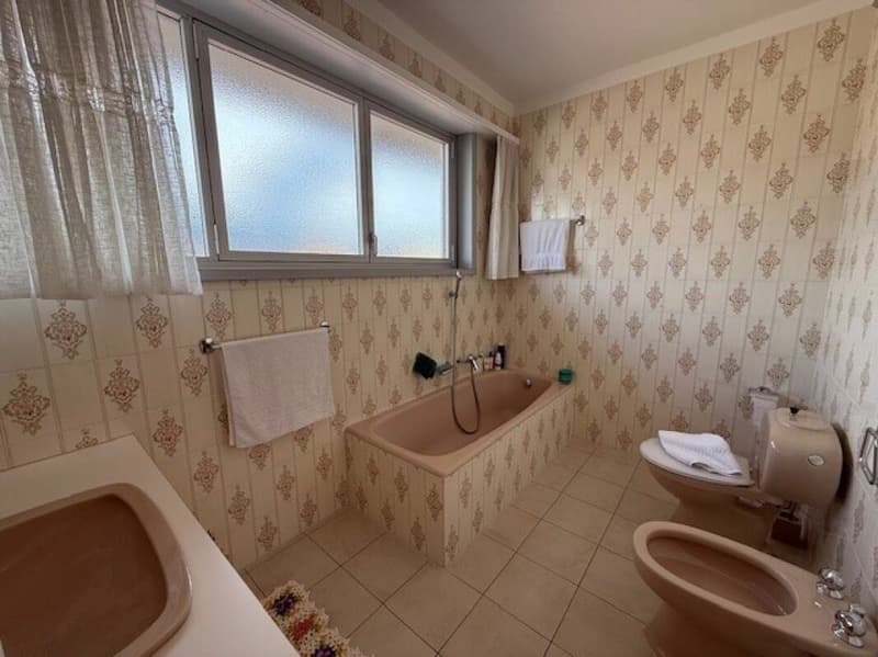 Appartamento 5.5 locali con ampia terrazza - zona prestigiosa di Lugano (10)