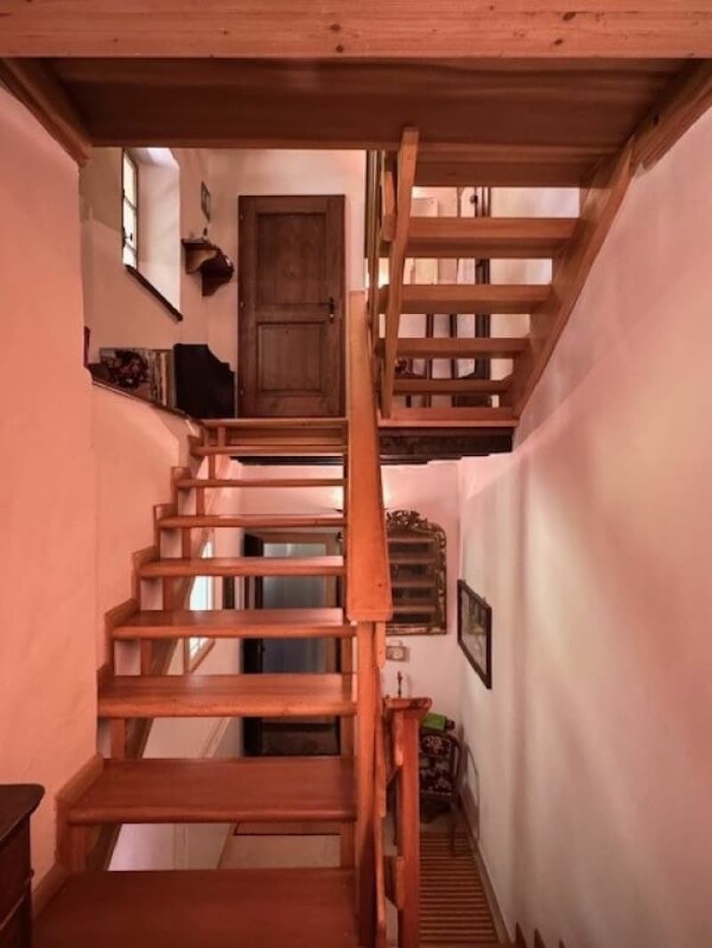 Bed & Breakfast - Immeuble avec terrain (8)