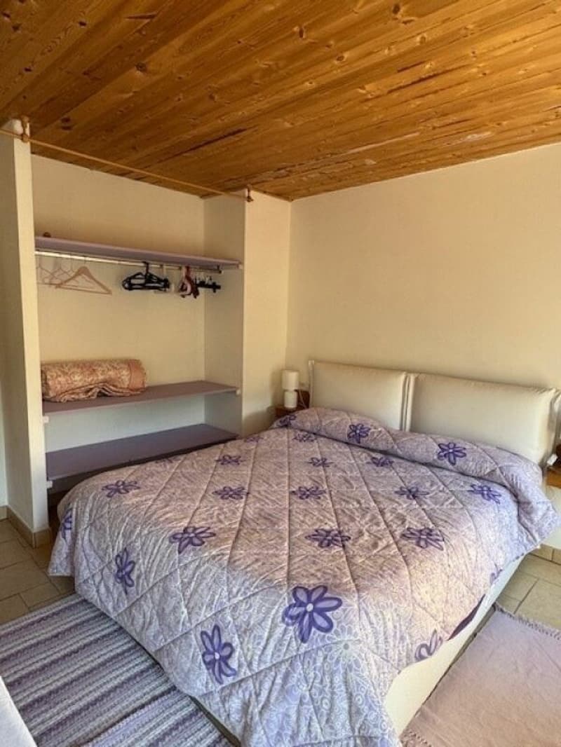 Bed & Breakfast - Immeuble avec terrain (11)