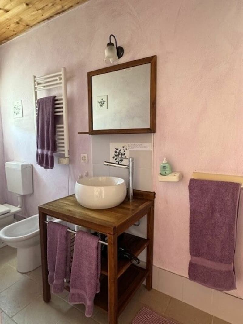 Bed & Breakfast - Immeuble avec terrain (13)