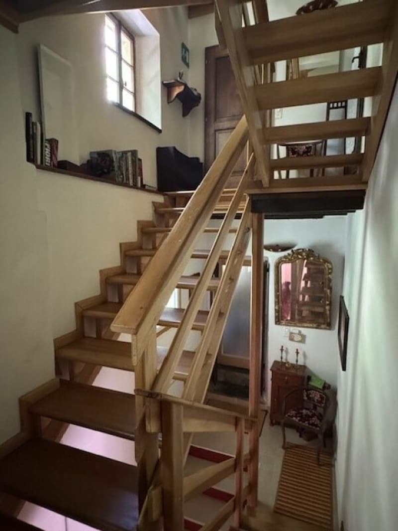 Bed & Breakfast - Immeuble avec terrain (9)
