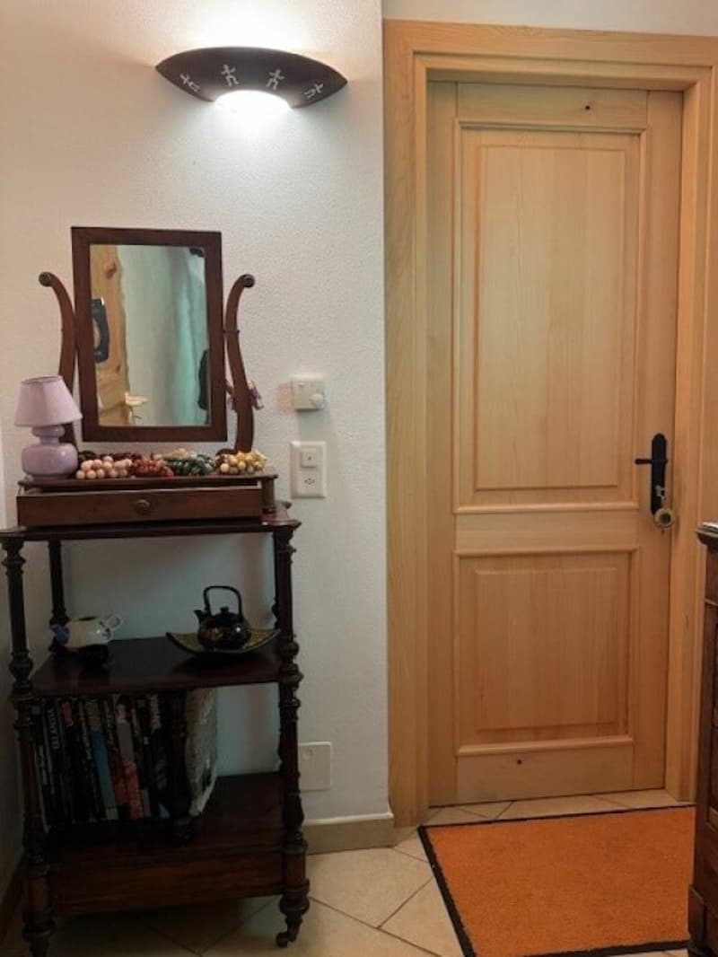Bed & Breakfast - Immeuble avec terrain (10)