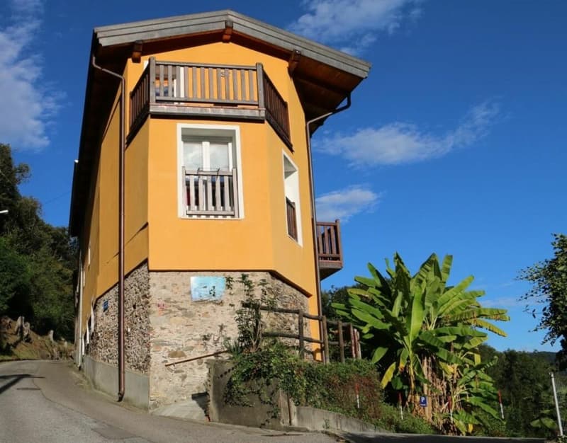 Bed & Breakfast - Immeuble avec terrain (2)