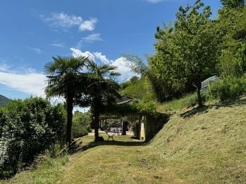 Bed & Breakfast - Immeuble avec terrain (7)