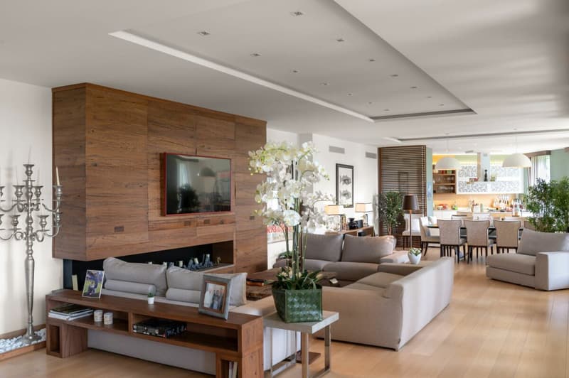Appartement de luxe dans le Resort Collina d'Oro (4)