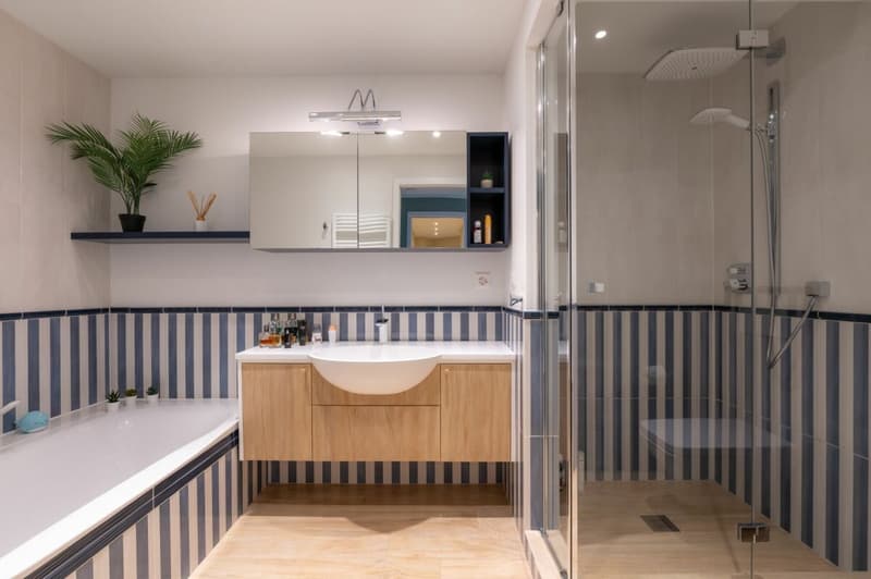 Appartement de luxe dans le Resort Collina d'Oro (12)