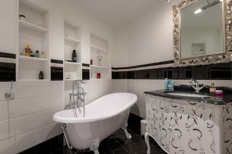 Appartement de luxe dans le Resort Collina d'Oro (17)
