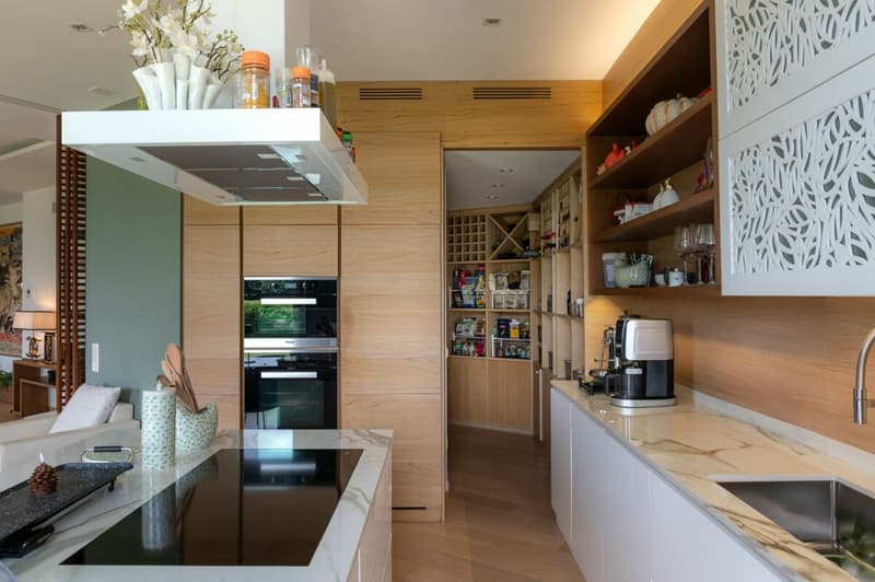 Appartement de luxe dans le Resort Collina d'Oro (7)