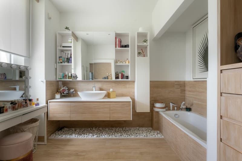 Appartement de luxe dans le Resort Collina d'Oro (10)