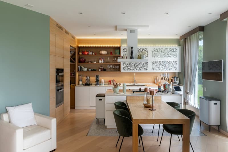 Appartement de luxe dans le Resort Collina d'Oro (6)