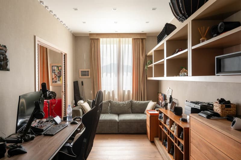 Appartement de luxe dans le Resort Collina d'Oro (18)