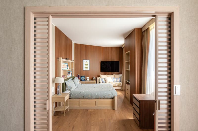 Appartement de luxe dans le Resort Collina d'Oro (9)