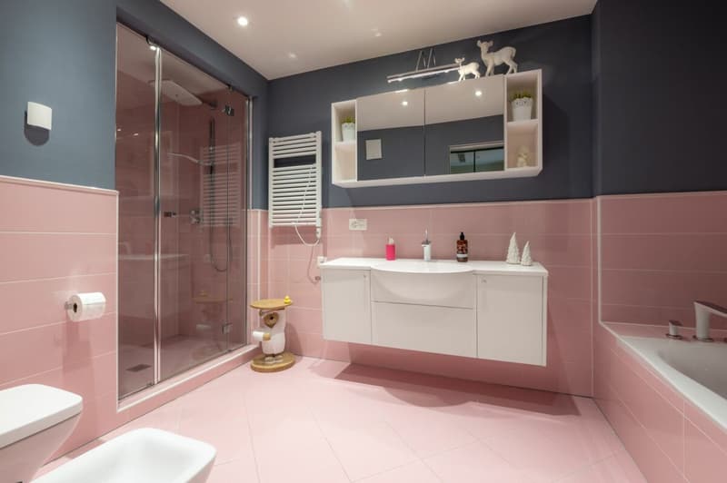 Appartement de luxe dans le Resort Collina d'Oro (15)