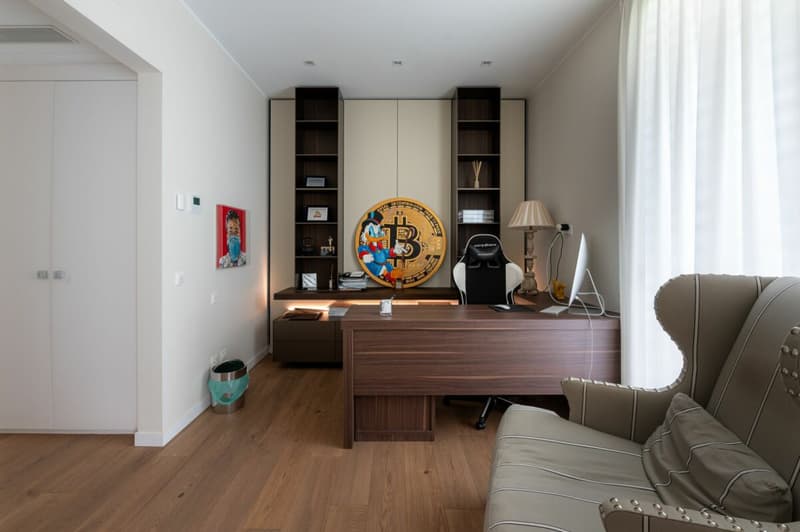 Appartement de luxe dans le Resort Collina d'Oro (14)