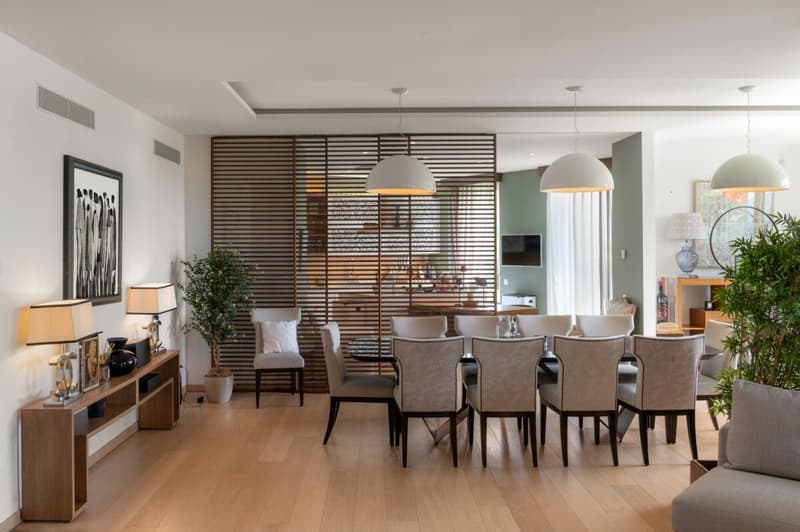 Appartement de luxe dans le Resort Collina d'Oro (5)