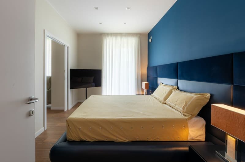Appartement de luxe dans le Resort Collina d'Oro (13)