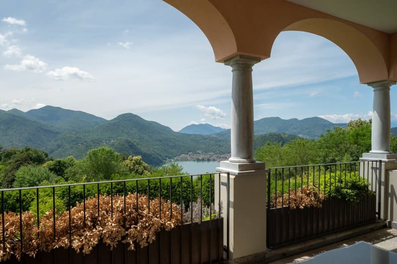 Appartement de luxe dans le Resort Collina d'Oro (3)