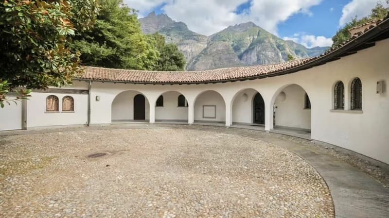 Fantastica villa a Polleggio (15)