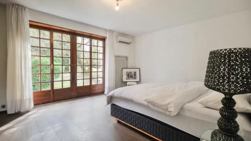 Fantastica villa a Polleggio (10)