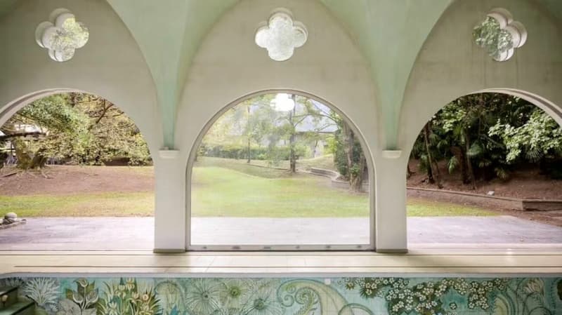 Fantastica villa a Polleggio (14)