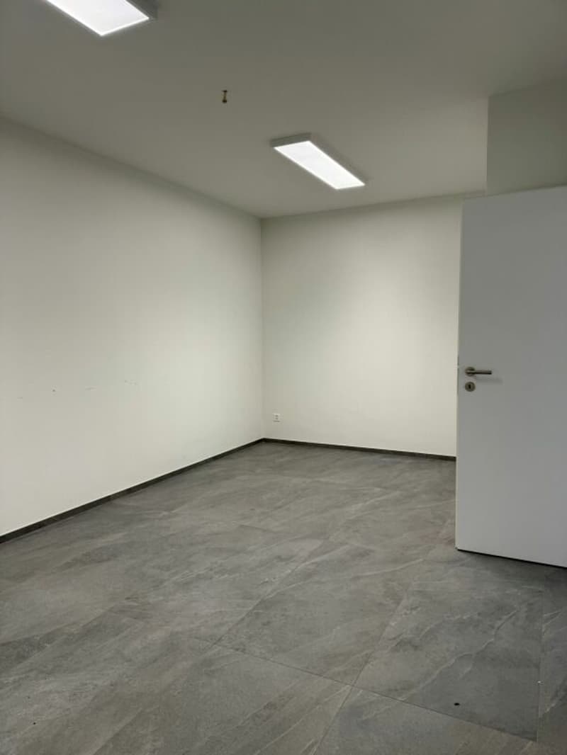 Splendido ufficio 4 locali a San Vittore (4)