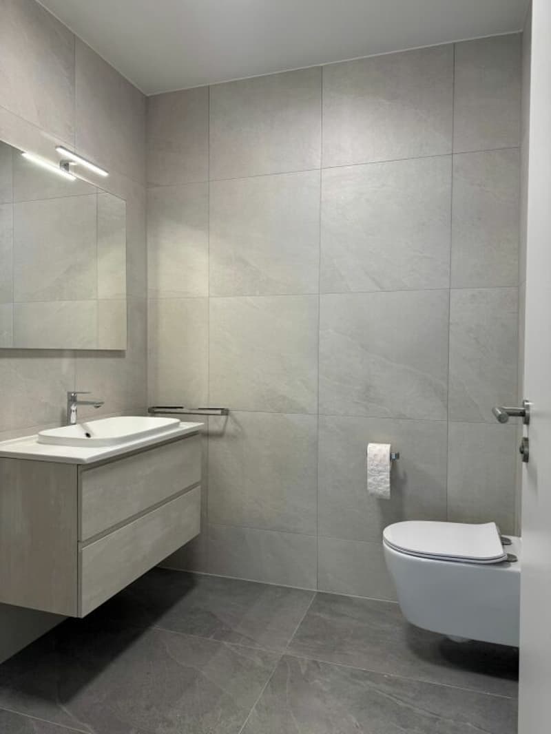 Splendido ufficio 4 locali a San Vittore (6)