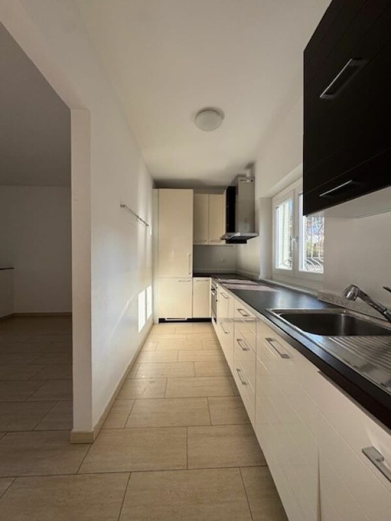 Maison à Lugano-Bré (5)