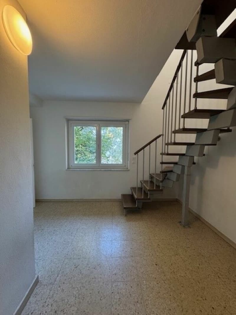 Maison à Lugano-Bré (8)