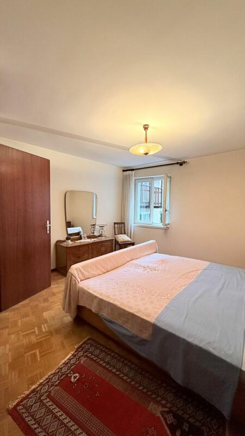 3.5 rooms in the heart of Montagnola (6)